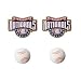 JibbitzTM MLB Washington Nationals 4-Pack - Multi