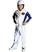  : Child Deluxe Speed Racer Costume