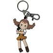 Gun Sword Wendy PVC Keychain GE-3863