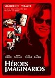 Heroes Imaginarios.(2004).Imaginary Heroes