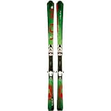 Volkl Code Speedwall Ski with RMotion 12.0 D Binding One Color, 178cm
