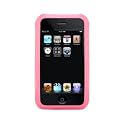 Griffin Wave case 6277-ITWAVP  for iPod Touch 2G - Pink