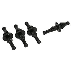 Xilence Rubber Screws - zur Entkopplung f�r Geh�usel�fter