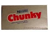 Chunky Bar