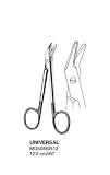 Wire Cutting Scissors, Universal W/ TC