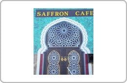 Saffron Cafe Gift Certificate ($70)