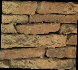 Ceramic Fiber Liner for 42 inch Luxury Fireplaces - Stacked Limestone