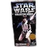 Star Wars Collector Series - 12 LUKE SKYWALKER Figure / Doll