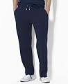 RLX Ralph Lauren Pants, Pima Cotton Lounge French Navy L