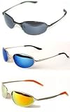 Low Profile Driver's Lens Sunglasses
