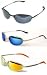 Low Profile Driver's Lens Sunglasses
