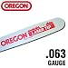 Search Our Specialty Mall : 20" Oregon Laser Tip Chainsaw Bar (213ATMF014)