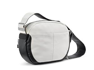 (BUGABOO) Red Diaper Bag