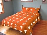 Tennessee Volunteers Comforter Set Twin