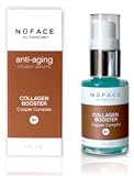 NuFace Collagen Booster with Copper Complex B1