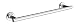 KOHLER K-14435-CP Purist 18-Inch Towel Bar, Polished Chrome