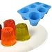 Vodka Jelly Shots Moulds