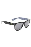 The Nightmare Before Christmas Jack Skellington Sunglasses And Case Gift Set