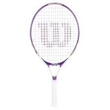 Wilson Venus & Serena 21 &acute; Jr Tennis Racquet - B00005K40P