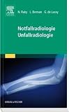 Notfallradiologie, Unfallradiologie
