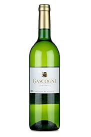Gascogne Cuvée Spéciale 2011 - Case of 6