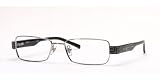 Versace - Authentic VERSACE Eyeglasses Eye glass VE 1093B Color: 1000 Size. 5116 / VERSACE VE1093B