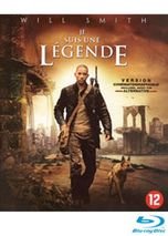 Childrens Toyshop  DVD : Je suis une légende [Blu-ray]