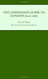 The Companion Guide to London (new edn) (Companion Guides)