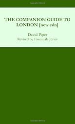 The Companion Guide to London (Companion Guides)