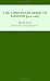 The Companion Guide to London (new edn) (Companion Guides)