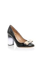 Salvatore Ferragamo Salones (Negro)