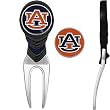 Team Effort Collegiate Ball Marker Repair Tools - Auburn