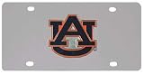 AHCLP141 Auburn Tigers AU License Plate