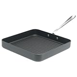 All-Clad LTD 11-Inch Square Nonstick Grill Pan