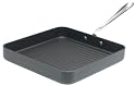 All-Clad LTD 11-Inch Square Nonstick Grille Pan