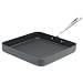 All-Clad LTD 11-Inch Square Nonstick Grill Pan