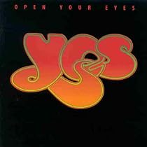 Open Your Eyes