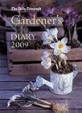 Review Frances Lincoln Publishers  / The Daily Telegraph Gardener's Diary 2009 (Diary)