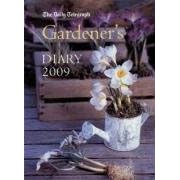 The Daily Telegraph Gardener's Diary 2009