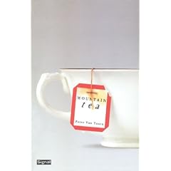 Mountain Tea: & Other Poems