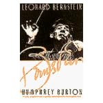 Leonard Bernstein book cover