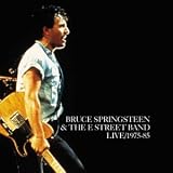 Review Bruce Springsteen  / Live 1975-1985