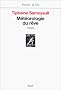 M�t�orologie du r�ve