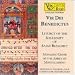 Vir Dei Benedictus - Liturgy of the Solemnity of Saint Benedict