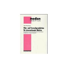 Filmproduktion und Fernsehproduktion f�r internationale M�rkte