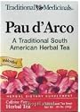 Tea, Pau D`Arco, 16 ct.