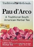 Tea, Pau D`Arco, 16 ct.
