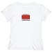 T-Shirt Woman White 