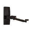SANUS SYSTEMS WMS-2 Large Speaker Wall Mount (WMS2) - 2 speaker wall mounts per box