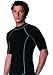 Hyperflex Loose Fit Short Sleeve Rash Guard